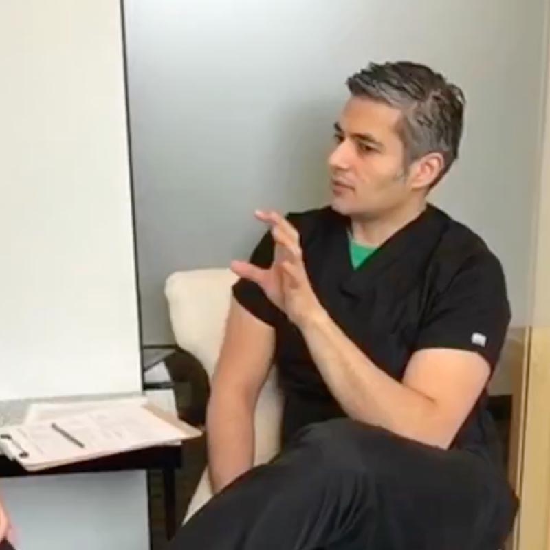 What Questions to Ask Before Augmentation: Live Breast Implant Consult