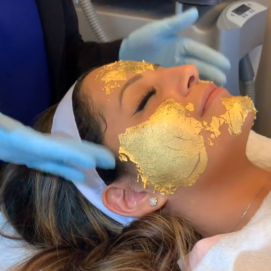 Facials In Seattle