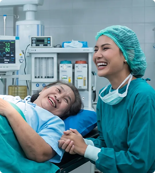 Breast Replacement Allure 02