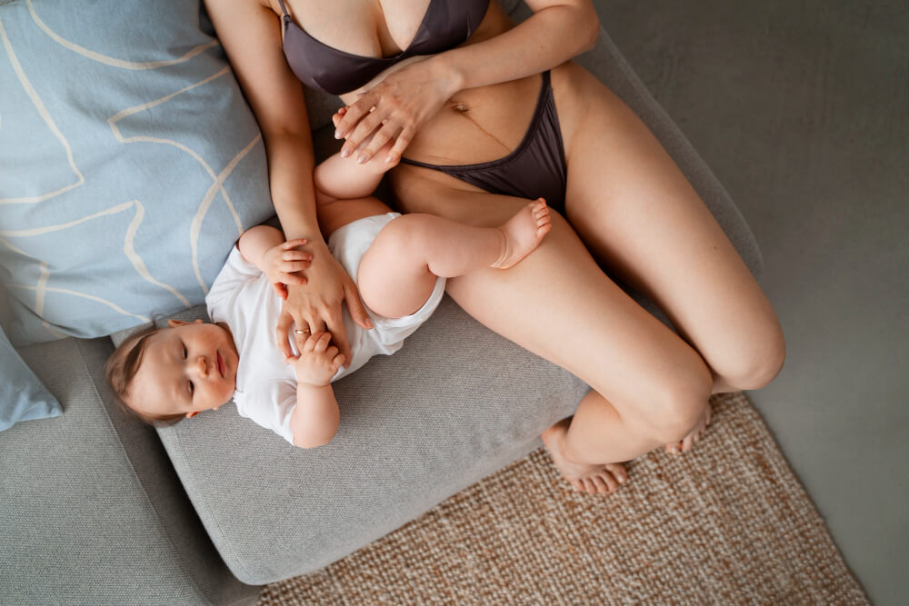 Diastasis Recti Surgery 03