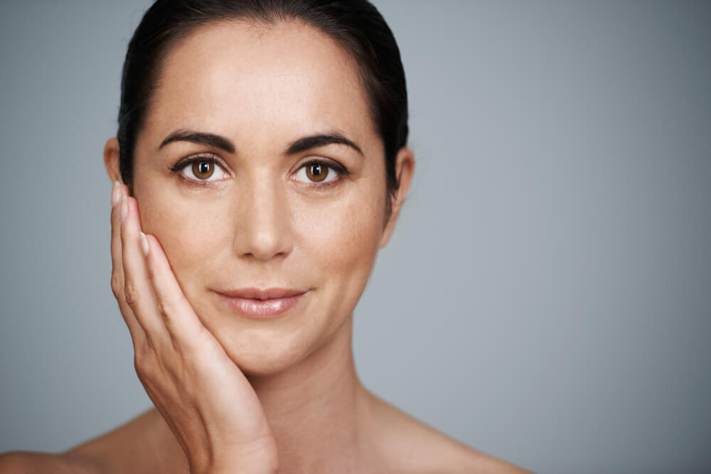 Revision Blepharoplasty 03