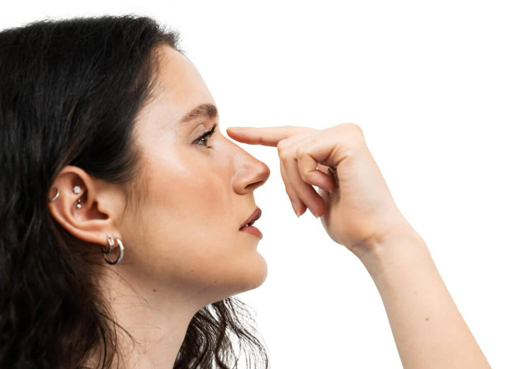 Preservation Rhinoplasty 03